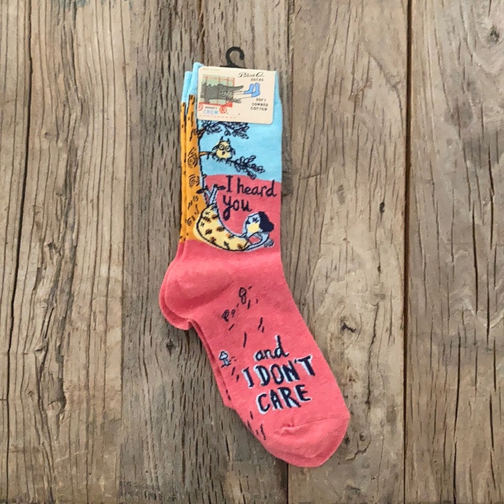 brand new un used Red socks